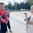 "Триколор российского патриотизма" - Межпоселенческая ЦБ