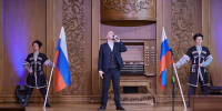 Фото: https://minkult.pnzreg.ru/ - Penza-Post.Ru