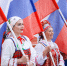Велопробеги, концерты и флешмобы: как в Коми отметят День Государственного флага России - ИА Комиинформ