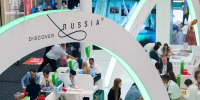 Стенд Discover Russia завершил свою работу в Малайзии на PATA Travel Mart 2026 - Интернет-газета Степные вести