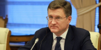 Новак поручил оптимизировать графики ремонтов НПЗ - Реальное время