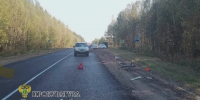 Виновной в смертельном ДТП костромичке ужесточили наказание - ГТРК Кострома