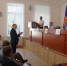 Вместе с представителями АЗС, правоохранительных органов, казачества, главами округов и профильными коллегами обсудили текущие поставки топлива в город и меры, которые принимаем на муниципальном уровне для выравнивания ситуации - Администрация г. Геленджика