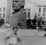 Сергей Сигачёв в Улан-Уде за восемь дней до путча. Фото: Сергей Сигачёв / «РетроДаша» - Мой район
