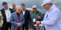Сегодня в Марий Эл прошел «День овощного поля – 2026» - Марийская правда
