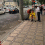 Контроль за фиксацией транспортных потоков в Махачкале: проверка в рамках проекта «Чистый воздух» - Министерство природных ресурсов