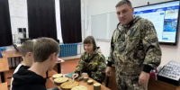 Подготовка к юбилейному Слёту школьных лесничеств продолжается! - Министерство лесного хозяйства