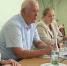 Лариса Рафикова обсудила с работниками Чувашпотребсоюза перспективы потребительской кооперации - Министерство экономического развития и имущественных отношений