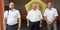 В 26-й раз знак «Общественное признание» нашел своих достойных обладателей - Администрация Ейского района