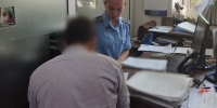 Симферополец оплатил долг по алиментам после ареста автомобиля - ФССП по Республике Крым