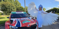 Фото: Rallymedia.ru - InformPskov.Ru