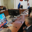 Митрополит Зиновий принял участие в совещании по вопросам строительства храма в честь Преображения Господня на проспекте Российской Армии в Саранске - Саранская епархия