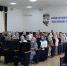В Ахматовском и Путинском районах продолжается подготовка участников «ИнформУИК» - Избирательная комиссия