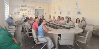 В анапских школах прошло краевое родительское собрание - Anapa-News.Com