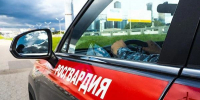Росгвардейцы задержали подозреваемых в краже из сетевых магазинов в Подмосковье (видео) - Росгвардия