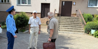 Прокуратура выявила нарушения в деятельности ТСЖ в Советске - NewKaliningrad.Ru