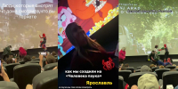 Россияне устроили флешмоб в костюмах Человека-паука на премьере нового фильма - M24.Ru