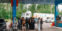 Эксперты из Латинской Америки познакомились с цифровыми технологиями контроля качества топлива - Spbdnevnik.ru
