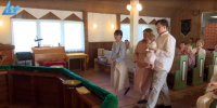 Лютеранский приход в Чалне - Петрозаводск говорит