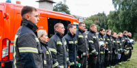 В Твери завершились учебно-методические сборы дознавателей Главного управления МЧС России по Тверской области - МЧС России