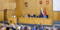 Поддержка для каждого родителя: Воронежская облдума приняла важные поправки о бесплатной юридической помощи - ИА Медиа Ток