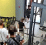 Малолетние пранкеры превратили воронежский ЖК в игровую площадку - Bloknot-Voronezh.Ru