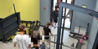 Малолетние пранкеры превратили воронежский ЖК в игровую площадку - Bloknot-Voronezh.Ru