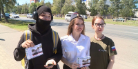 Госавтоинспекция Ставрополя напомнила участникам движения о правилах безопасности - Телеканал СвоёТВ
