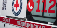 В Талдоме столкнулись два рейсовых автобуса: пострадали мать и пятеро детей - MosRegToday.Ru