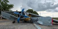 Авиакомпания на Кубани скрыла данные о пилоте после ЧП с самолетом Ан-2 - Комсомольская Правда