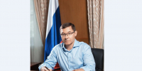Владимир Якушев поздравил тюменцев с Днем Государственного флага - ГТРК Регион-Тюмень