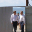 Новый парк площадью 65 гектаров создают в Геленджике - Газета Краснодарские известия