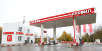 "Лукойл" выпустил заявление о качестве бензина на своих АЗС в Туле - ТК Первый Тульский