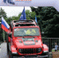 Стартовал праздник путешествий - Кабардино-Балкарская правда
