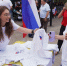 Юных жителей области и студентов познакомили с государственными символами России - Известия Саратов