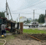 В Нефтеюганске обновляют канализационный коллектор по новой технологии, без нарушения благоустройства - ИД Новости Югры