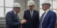 Решетников и Парфенчиков - Петрозаводск говорит
