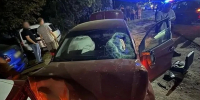Возбудили уголовное дело из-за резонансного ДТП в воронежском Борисоглебске, где погибла школьница - Комсомольская Правда