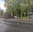 После опрокидывания автобуса под Всеволожском возбуждено уголовное дело - tvspb.ru - ТК Санкт-Петербург