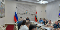 В Курской области обсудили готовность к учебному году - Курская правда