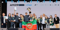 Команда из Татарстана реализует шесть аграрных проектов до 5 млн рублей каждый: подведены итоги конкурса «Я в Агро» - Министерство по делам молодежи