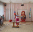 Ко Дню Государственного флага Российской Федерации - Специальная библиотека для слепых