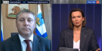 Александр Шуваев: в Белгородской области более 50% вражеских БПЛА сбивают на рубежах - Мир Белогорья