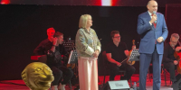 В Оренбурге стартовал кинофестиваль «Восток&Запад. Классика и авангард». Как это было - Orenburg.Media