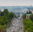 Утром 22 августа Тулу накроет туман - ТК Первый Тульский