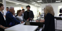 В Чувашии совершена первая покупка товара цифровыми рублями - Министерство финансов