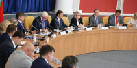 // Фото пресс-службы Губернатора Орловской области - Правительство Орловской области