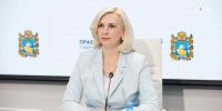 21 школу и 40 детсадов построили на Ставрополье с 2019 года — министр Смагина - Kochubeevskiy.Ru