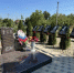 Мемориальные доски, посвящаенные памяти земляков в СВО, открылись в селе Антиповка Камышинского района в парке - Блокнот Камышин