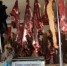 На ярмарке выходного дня в селе Мокроусово продавали опасное мясо - Новый мир